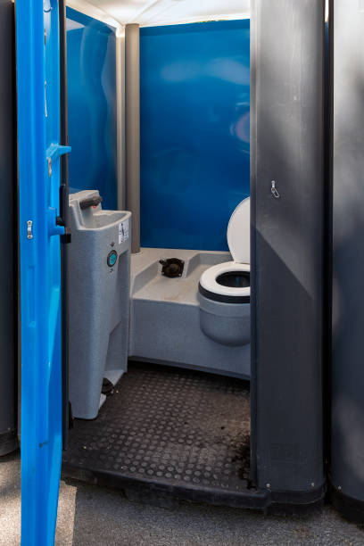 Best Luxury portable toilet rental  in Marshall, VA