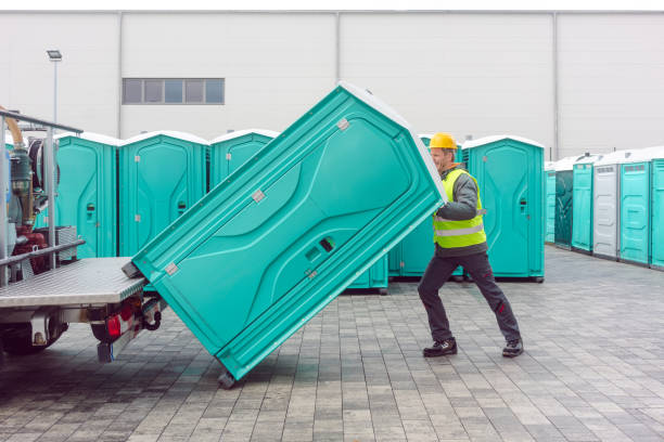 Best Long-term porta potty rental  in Marshall, VA