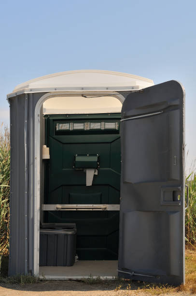 Best Temporary restroom rental  in Marshall, VA