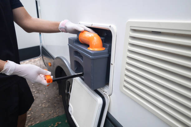 Best Portable bathroom rental  in Marshall, VA