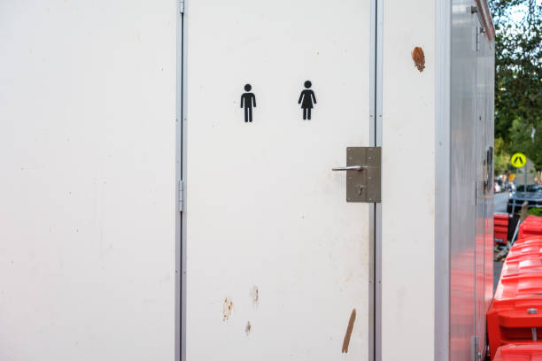 Portable Toilet Options We Offer in Marshall, VA