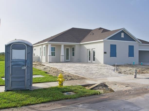 Best High-end porta potty rental  in Marshall, VA